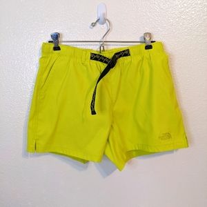 The North Face Shorts
